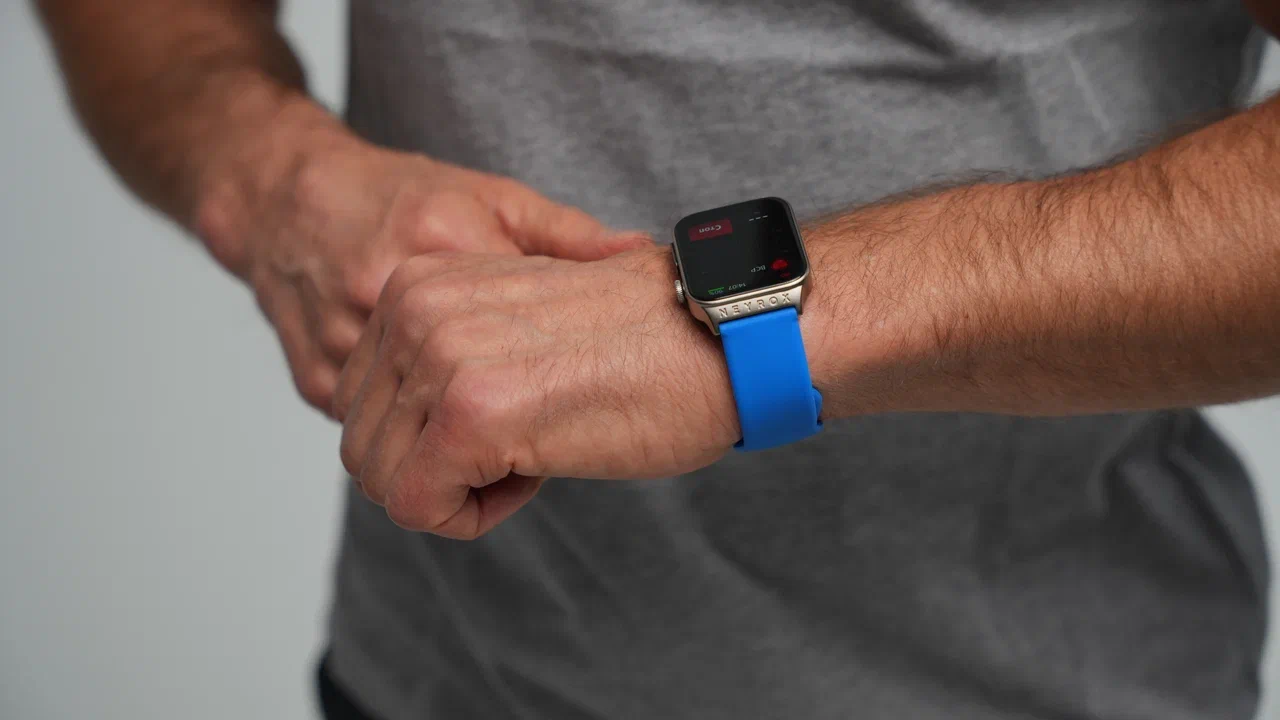 Тренировка и ВСР